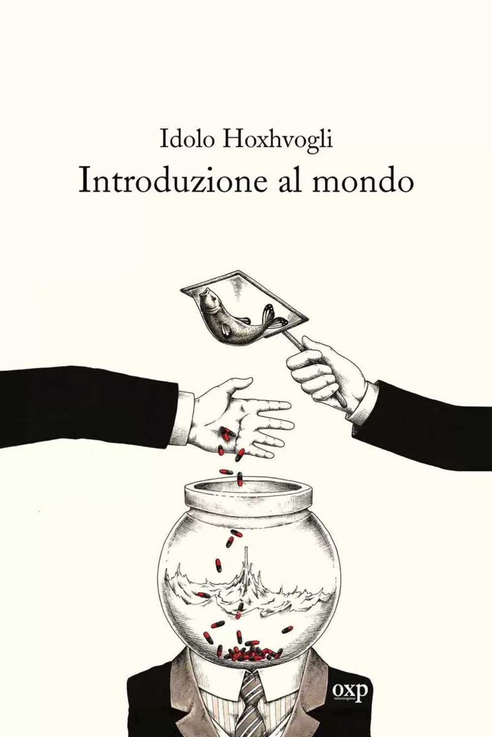 Introduzione al mondo, di Idolo Hoxhvogli (Gli Ibischi, 2015)